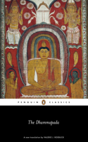 The Dhammapada: (Penguin Classics)