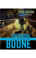 Theodore Boone: The Abduction