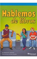 Hablemos de Libros