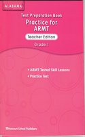 Al Testprep Prac/Armt Te G1 Stry09