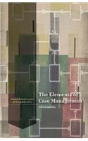 Elements of Case Managment