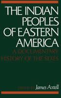 Indian Peoples of Eastern America
