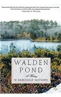 Walden Pond