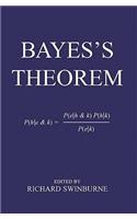 Bayes's Theorem