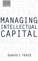 Managing Intellectual Capital