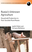 Russia's Unknown Agriculture