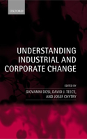 Understanding Industrial and Corporate Change