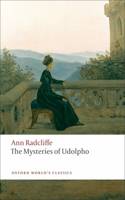 The Mysteries of Udolpho