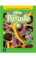 New Parade 6