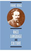 Race, Language, and Culture