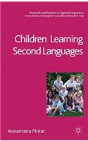 Children Learning Second Languages