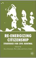 Re-Energizing Citizenship