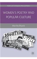 Women's Poetry and Popular Culture