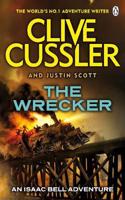 The Wrecker: Isaac Bell #2(Isaac Bell)