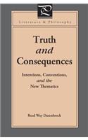 Truth and Consequences
