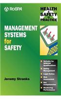 Management Systems For Safety