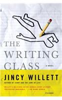The Writing Class