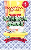 Uncle John's 4-Ply Bathroom Reader