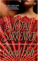 Total Surrender