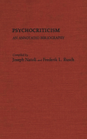 Psychocriticism