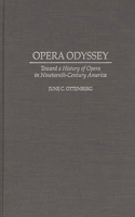 Opera Odyssey