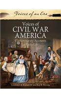 Voices of Civil War America