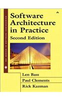 Software Architecture in Practice