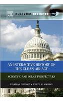 Interactive History of the Clean Air ACT