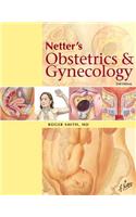 Netter's Obstetrics and Gynecology, Book and Online Access a