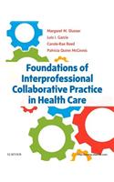 Foundations of Interprofessional Collaborative Practice in Health Care