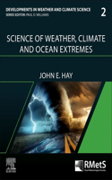 Science of Weather, Climate and Ocean Extremes