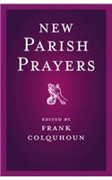 New Parish Prayers