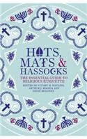 Hats, Mats and Hassocks