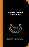 Scientific American Reference Book