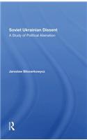 Soviet Ukrainian Dissent