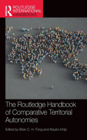Routledge Handbook of Comparative Territorial Autonomies