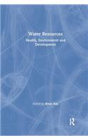 Water Resources