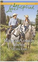 Mountain Country Cowboy (Love Inspired)