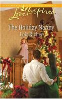 The Holiday Nanny
