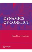 Dynamics of Conflict