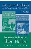 Norton Anthology of Short Fiction