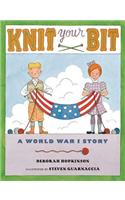 Knit Your Bit
