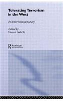 Tolerating Terrorism in the West: An International Survey