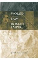 Women and the Law in the Roman Empire