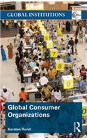Global Consumer Organizations