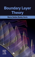 Boundary Layer Theory