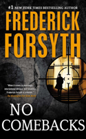 No Comebacks: Collected Short Stories