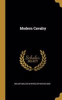 Modern Cavalry