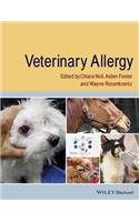 Veterinary Allergy