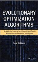 Evolutionary Optimization Algorithms